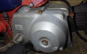 HONDA C50 SUPER CUB C50