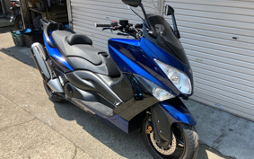 YAMAHA T-MAX500 2010 SJ08J