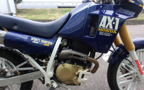 HONDA AX-1 MD21