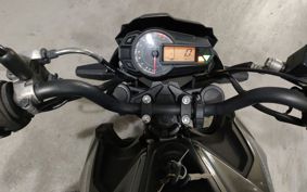 KAWASAKI Z125 PRO  BR125H
