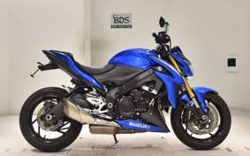 SUZUKI GSX-S1000 2017 GT79A