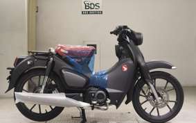 HONDA C125 SUPER CUB 2022 JA71