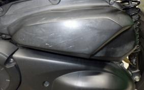 HONDA FORZA 250 2023 MF13