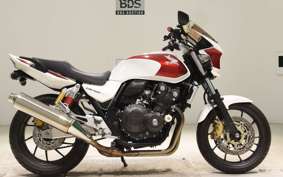 HONDA CB400SF GEN 4 2016 NC42