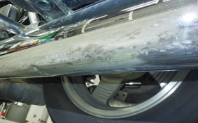 KAWASAKI VULCAN 1500 CLASSIC TOURER 1999 VNT50G