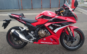 HONDA CBR400R ABS 2023 NC56