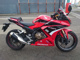 Фото Honda CBR400R ABS 2023 с японского аукциона