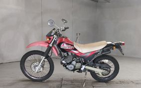 KAWASAKI SUPER SHERPA KL250G