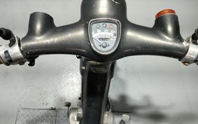 HONDA LITTLE CUB AA01