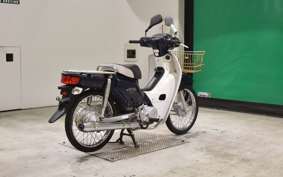 HONDA C50 SUPER CUB 2003 AA04