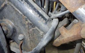 KAWASAKI Z200 KZ200A