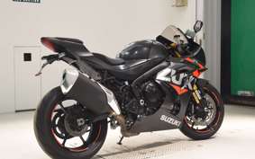 SUZUKI GSX-R1000R A 2021 DM11G