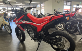 HONDA CRF250M MD44