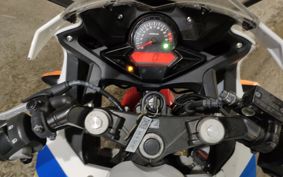 HONDA CBR250R MC41