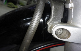 HONDA VTR 250 Gen. 2 MC33