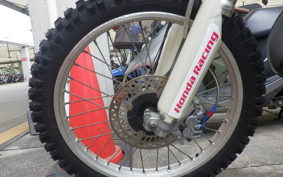 HONDA CRM250AR MD32