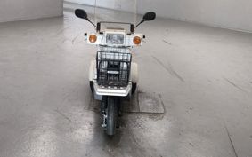 HONDA GYRO TD02
