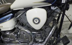 YAMAHA DRAGSTAR 250 VG05J