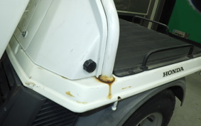 HONDA GYRO UP 2001 TA01