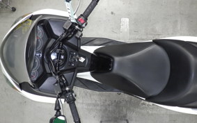 HONDA FORZA SI 2013 MF12