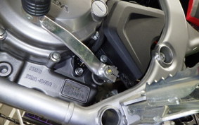 HONDA CRF250L MD47