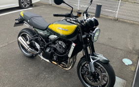 KAWASAKI Z900RS 2024 ZR900K