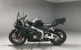 HONDA CBR600RR 2006 PC37