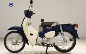 HONDA C50 SUPER CUB AA09
