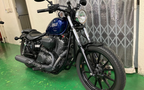 YAMAHA BOLT 950 2016 VN04J