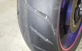 YAMAHA MT-09 Tracer 2016 RN36J