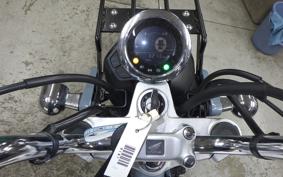 HONDA MONKEY 125 JB05