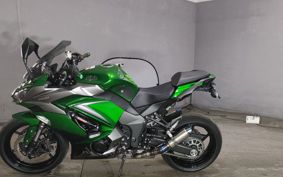 KAWASAKI NINJA 1000 ZXT00W