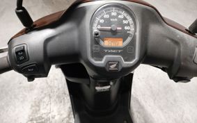 HONDA  TACT  BASIC  AF79