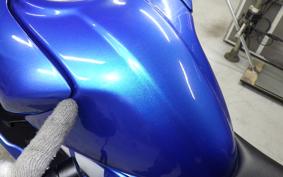 SUZUKI GSX-R125 DL33B