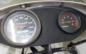 YAMAHA YSR80 2007 2GX