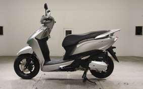 HONDA LEAD 125 JF45