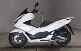 HONDA PCX125 JK05
