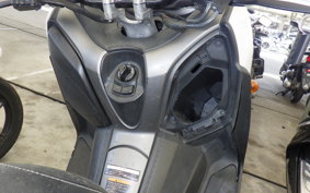 YAMAHA X-MAX 250 A SG42J