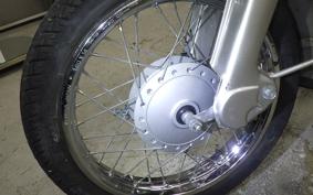 HONDA LITTLE CUB E AA01
