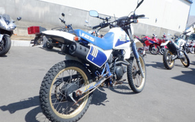 SUZUKI SX125R SF41B