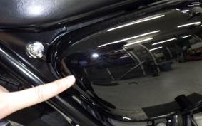 KAWASAKI W400 2009 EJ400A