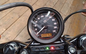 HARLEY XL1200X 2015 LC3