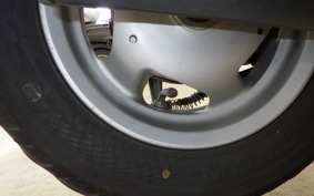 YAMAHA GEAR Gen.2 1993 UA08J