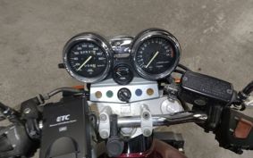 HONDA CB400SF NC31