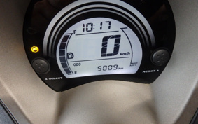 YAMAHA NMAX ABS SE86J