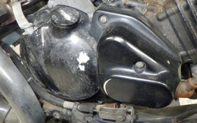 KAWASAKI ELIMINATOR 250 V VN250A