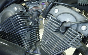 YAMAHA SRV250 RENAISSA 4DN