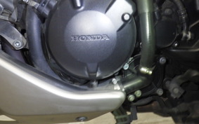 HONDA VFR800X 2016 RC80