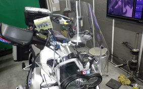 BMW R1200GS 2009