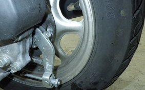 YAMAHA VINO 50 Gen.4 2023 AY02